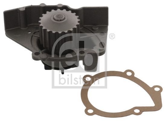 Obrázok Vodné čerpadlo, chladenie motora FEBI BILSTEIN  09258
