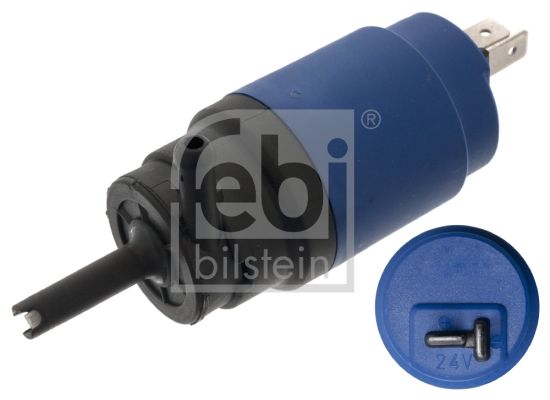 Obrázok Čerpadlo ostrekovača skiel FEBI BILSTEIN  09299