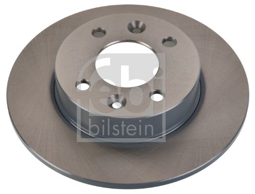 Obrázok Brzdový kotúč FEBI BILSTEIN  09318