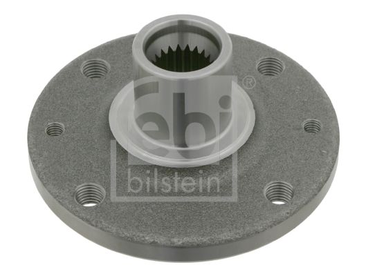 Obrázok Náboj kolesa FEBI BILSTEIN  09321