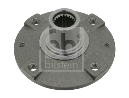 Obrázok Náboj kolesa FEBI BILSTEIN  09322