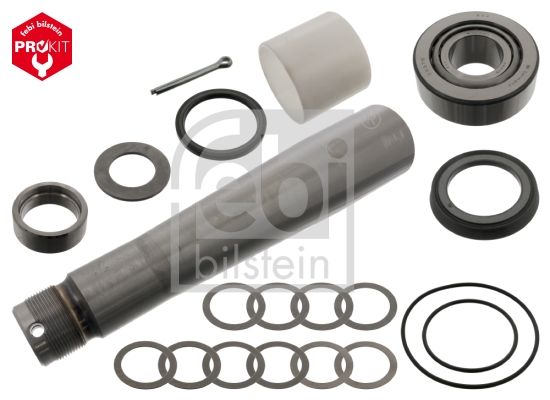 Obrázok Opravná sada zvislého čapu nápravy FEBI BILSTEIN ProKit 09375