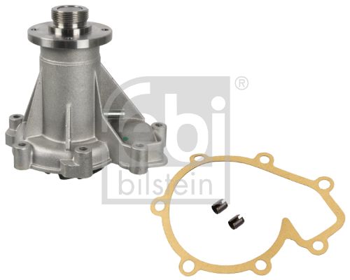 Obrázok Vodné čerpadlo, chladenie motora FEBI BILSTEIN  09482