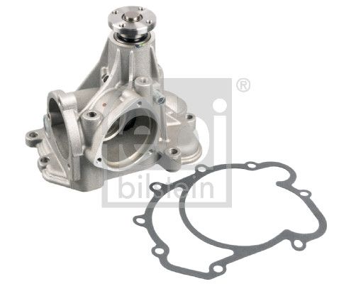 Obrázok Vodné čerpadlo, chladenie motora FEBI BILSTEIN  09512