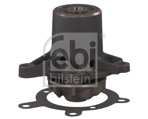 Obrázok Vodné čerpadlo, chladenie motora FEBI BILSTEIN  09513