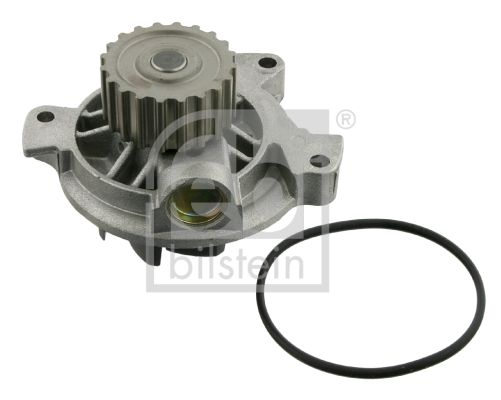 Obrázok Vodné čerpadlo, chladenie motora FEBI BILSTEIN  09518