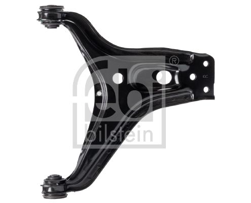 Obrázok Rameno zavesenia kolies FEBI BILSTEIN  09524