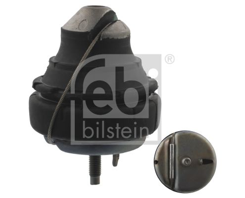 Obrázok Ulożenie motora FEBI BILSTEIN  09583