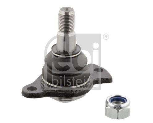 Obrázok Zvislý/nosný čap FEBI BILSTEIN  09686
