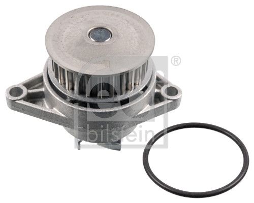 Obrázok Vodné čerpadlo, chladenie motora FEBI BILSTEIN  09754