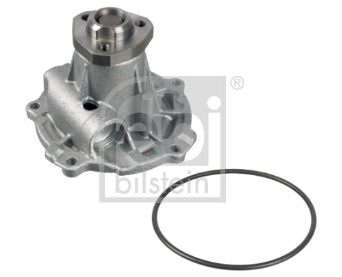 Obrázok Vodné čerpadlo, chladenie motora FEBI BILSTEIN  09757