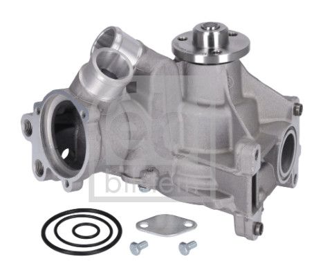 Obrázok Vodné čerpadlo, chladenie motora FEBI BILSTEIN  09802
