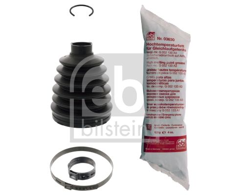 Obrázok Manżeta hnacieho hriadeľa - opravná sada FEBI BILSTEIN  100042