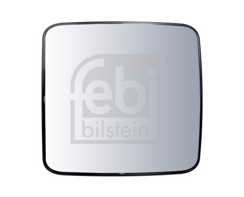 Obrázok Sklo żirokouhlého spätného zrkadla FEBI BILSTEIN  100119