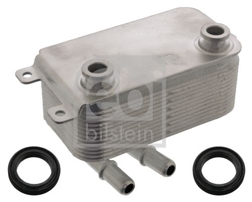 Obrázok Chladič oleja automatickej prevodovky FEBI BILSTEIN  100126