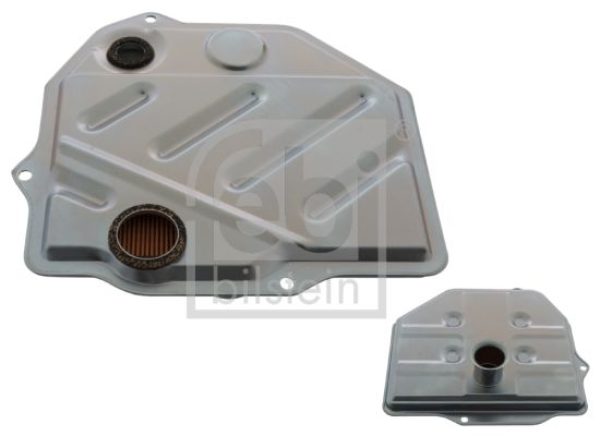 Obrázok Hydraulický filter automatickej prevodovky FEBI BILSTEIN  100129