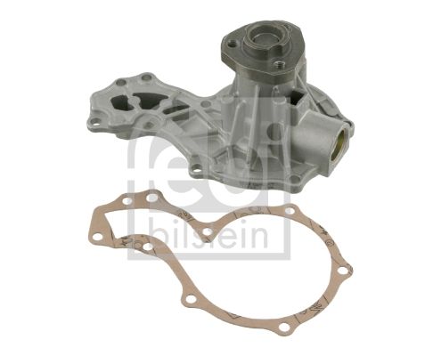 Obrázok Vodné čerpadlo, chladenie motora FEBI BILSTEIN  10013