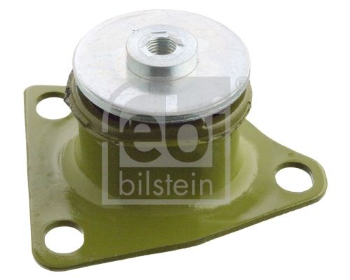 Obrázok Ulożenie nosníka automatickej prevodovky FEBI BILSTEIN  10016