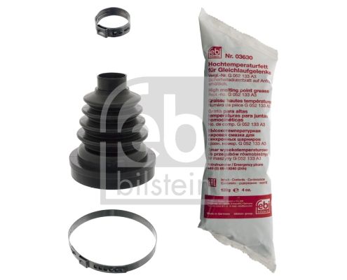 Obrázok Manżeta hnacieho hriadeľa - opravná sada FEBI BILSTEIN  100195