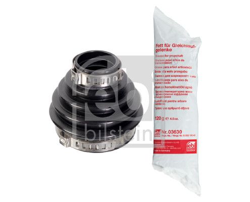 Obrázok Manżeta hnacieho hriadeľa - opravná sada FEBI BILSTEIN  100224