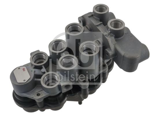 Obrázok Viacokruhový ochranný ventil FEBI BILSTEIN  100226