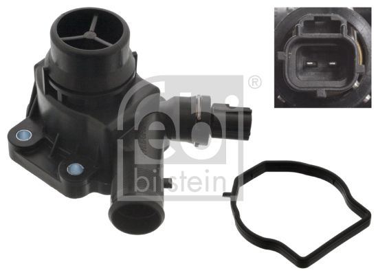 Obrázok Termostat chladenia FEBI BILSTEIN  100228