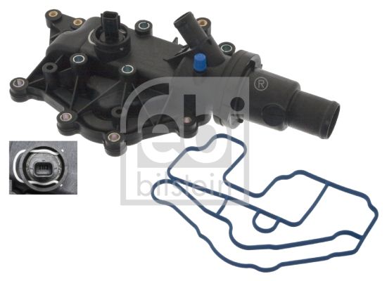 Obrázok Termostat chladenia FEBI BILSTEIN  100233