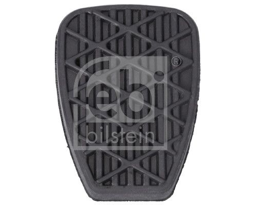 Obrázok Oblozenei padalu, pedal spojky FEBI BILSTEIN febi Plus 100244