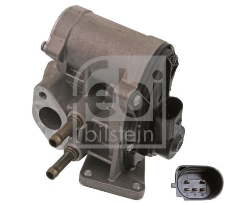 Obrázok AGR - Ventil FEBI BILSTEIN  100275