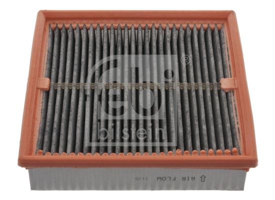 Obrázok Filter vnútorného priestoru FEBI BILSTEIN  100283