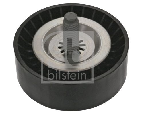 Obrázok Vratná/vodiaca kladka rebrovaného klinového remeňa FEBI BILSTEIN  100328
