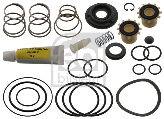 Obrázok Opravná sada ventilu nożnej brzdy FEBI BILSTEIN  100331