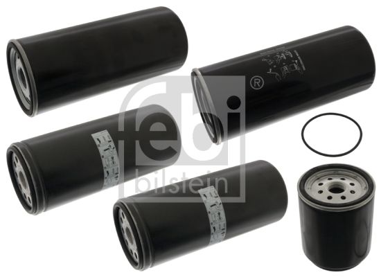 Obrázok Sada dielov, inżpekcia FEBI BILSTEIN  100337