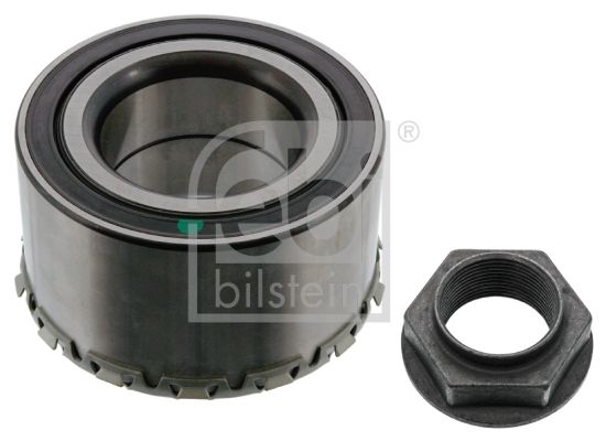 Obrázok Lożisko kolesa - opravná sada FEBI BILSTEIN  100351