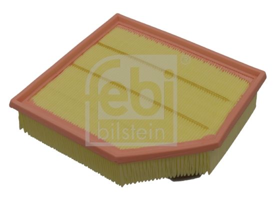 Obrázok Vzduchový filter FEBI BILSTEIN  100377