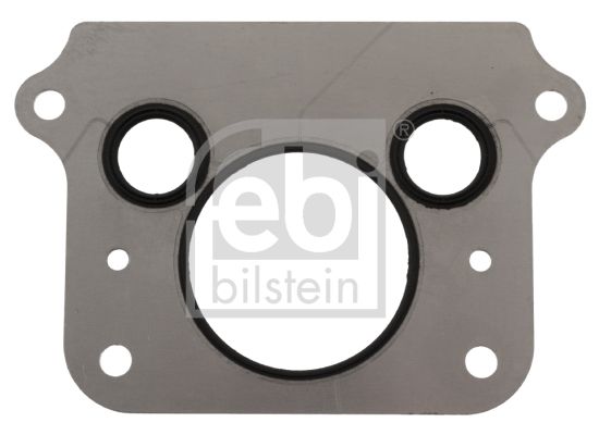 Obrázok Tesnenie, chladič preplňovacieho vzduchu FEBI BILSTEIN  100417