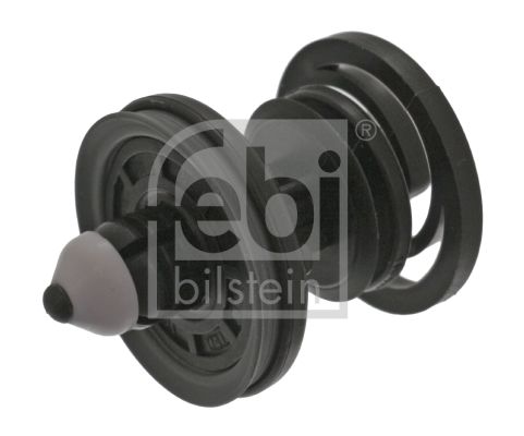 Obrázok Prídržná spona, obloženie dverí FEBI BILSTEIN febi Plus 100441