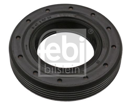 Obrázok Tesniaci krúżok hriadeľa manuálnej prevodovky FEBI BILSTEIN  100451