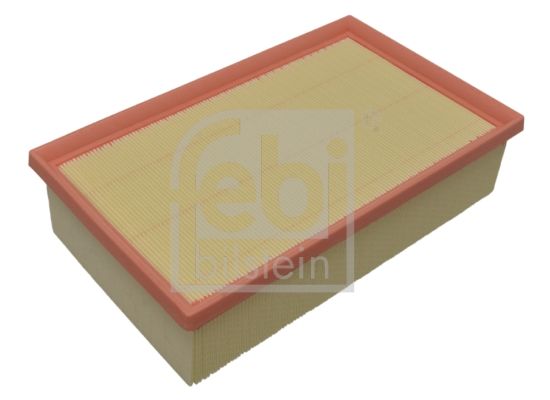 Obrázok Vzduchový filter FEBI BILSTEIN  100468