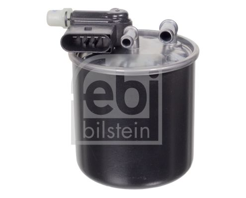Obrázok Palivový filter FEBI BILSTEIN  100470