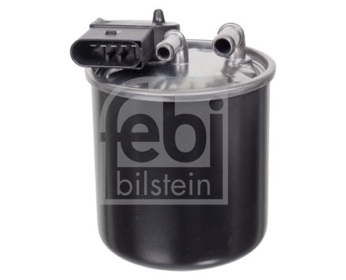 Obrázok Palivový filter FEBI BILSTEIN  100472