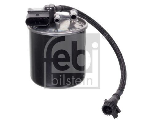 Obrázok Palivový filter FEBI BILSTEIN  100475