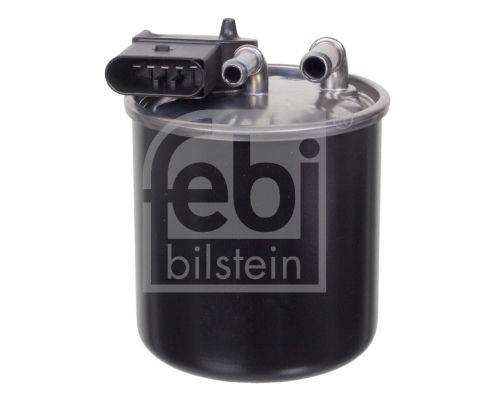 Obrázok Palivový filter FEBI BILSTEIN  100476