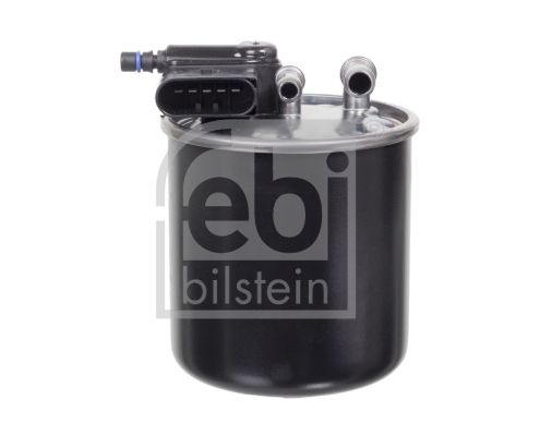 Obrázok Palivový filter FEBI BILSTEIN  100477