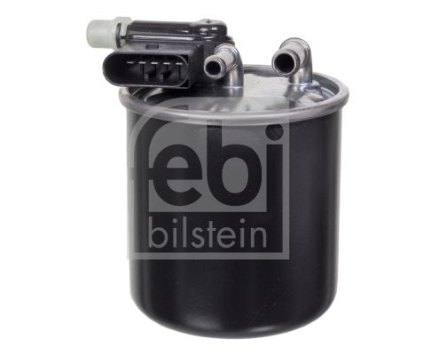 Obrázok Palivový filter FEBI BILSTEIN  100478