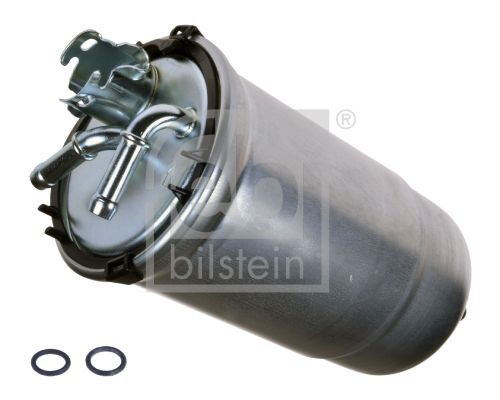 Obrázok Palivový filter FEBI BILSTEIN  100482
