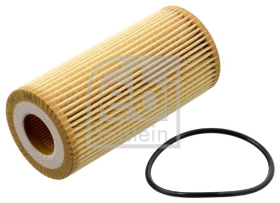 Obrázok Olejový filter FEBI BILSTEIN  100489