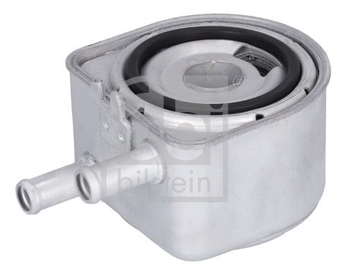 Obrázok Chladič motorového oleja FEBI BILSTEIN  100500