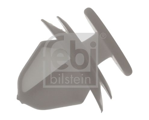 Obrázok Prídržná spona, obloženie podlahy FEBI BILSTEIN febi Plus 100539
