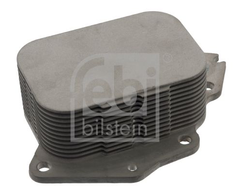 Obrázok Chladič motorového oleja FEBI BILSTEIN  100544